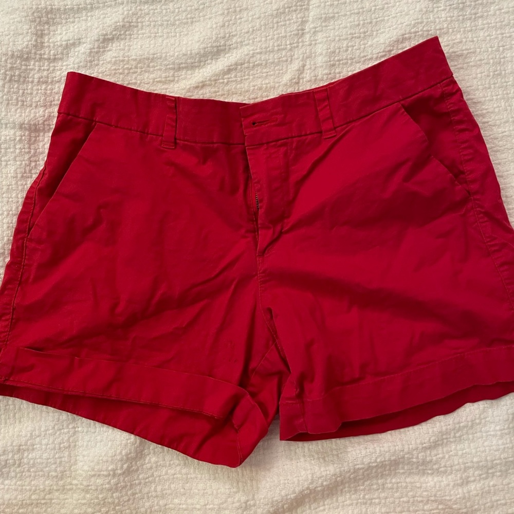 Old Navy Everyday Shorts Mid-Rise